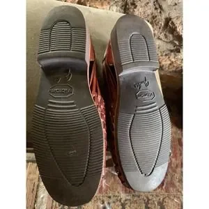 Nordstrom | Shoes | Nordstrom Hand Woven Mens Huarache 